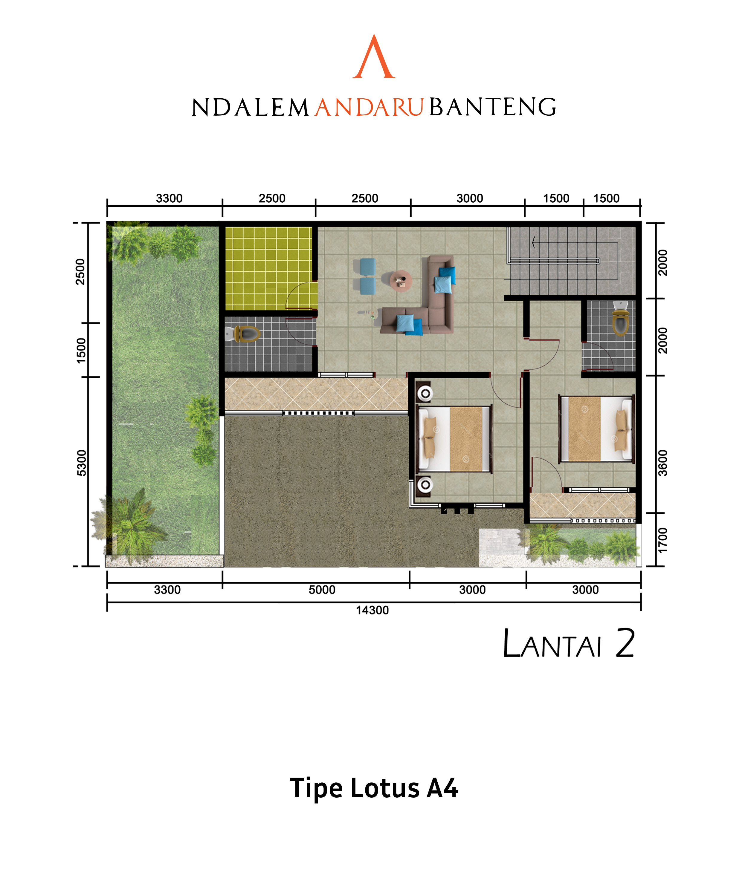 Lotus 3